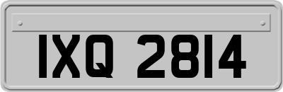 IXQ2814