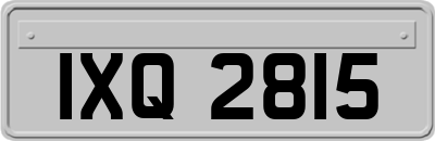 IXQ2815