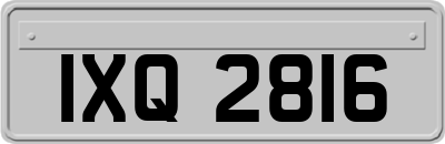 IXQ2816