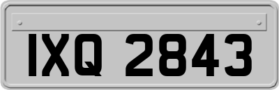 IXQ2843