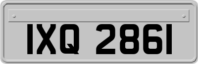 IXQ2861