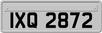 IXQ2872