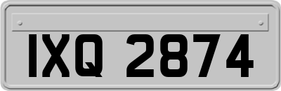 IXQ2874