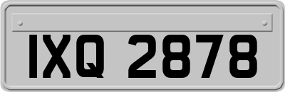 IXQ2878