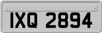 IXQ2894