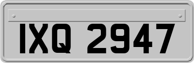 IXQ2947