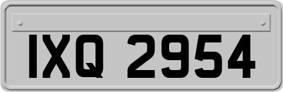 IXQ2954