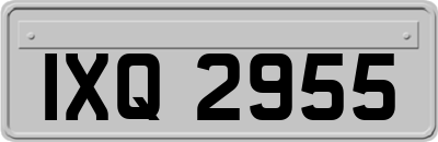 IXQ2955