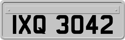 IXQ3042