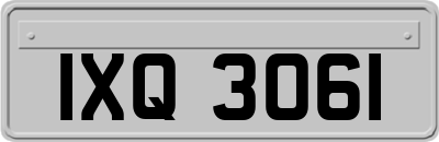 IXQ3061