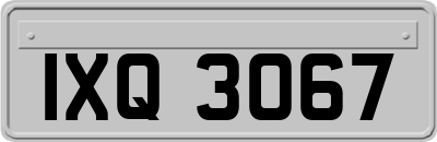 IXQ3067