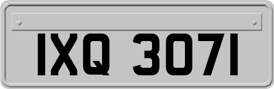 IXQ3071