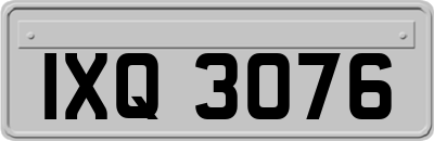 IXQ3076