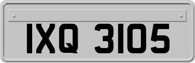 IXQ3105