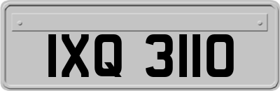 IXQ3110
