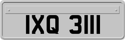 IXQ3111