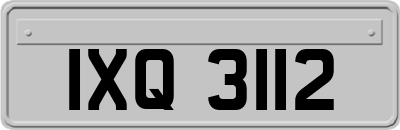 IXQ3112