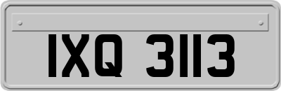 IXQ3113