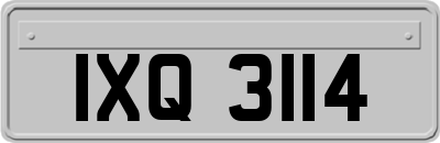 IXQ3114