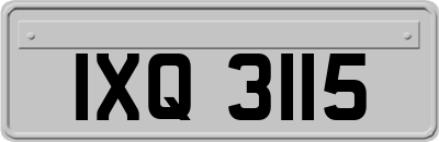 IXQ3115