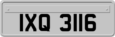 IXQ3116