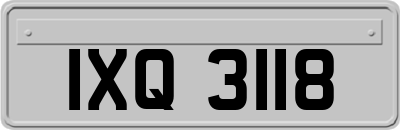IXQ3118