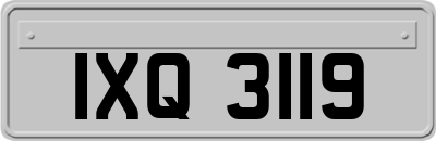 IXQ3119