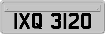 IXQ3120