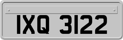 IXQ3122