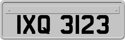 IXQ3123