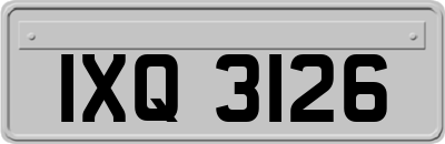 IXQ3126