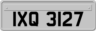 IXQ3127