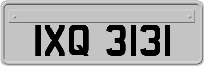 IXQ3131