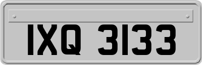 IXQ3133