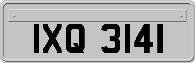 IXQ3141