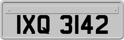 IXQ3142