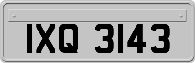 IXQ3143