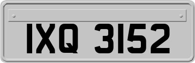 IXQ3152