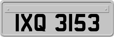 IXQ3153