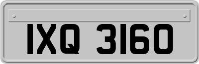 IXQ3160