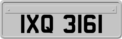IXQ3161