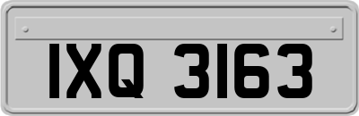 IXQ3163