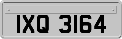 IXQ3164