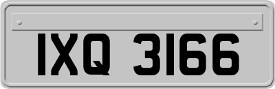 IXQ3166