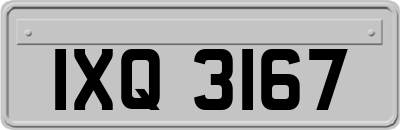 IXQ3167