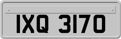 IXQ3170