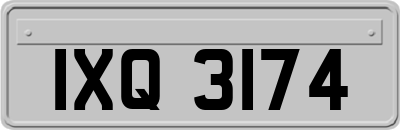 IXQ3174