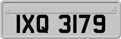 IXQ3179
