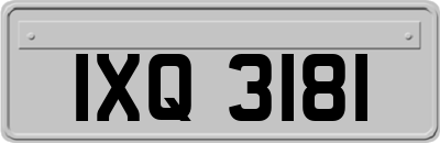 IXQ3181