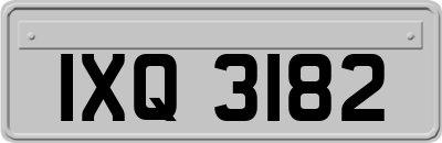 IXQ3182